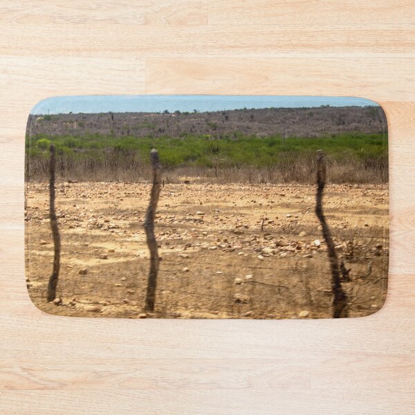 Item preview, surrounded by a dry and isolated land designed and sold by felipequeiroz.