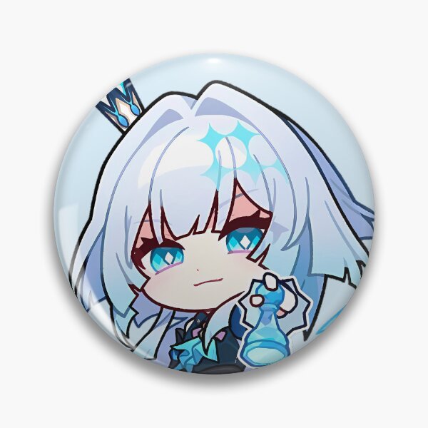 Item preview, Cerydra | Honkai: Star Rail designed and sold by Verthalies.