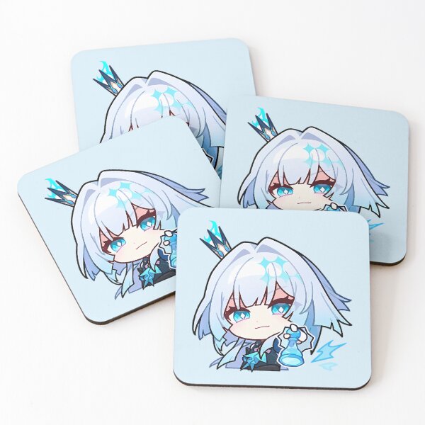 Item preview, Cerydra | Honkai: Star Rail designed and sold by Verthalies.