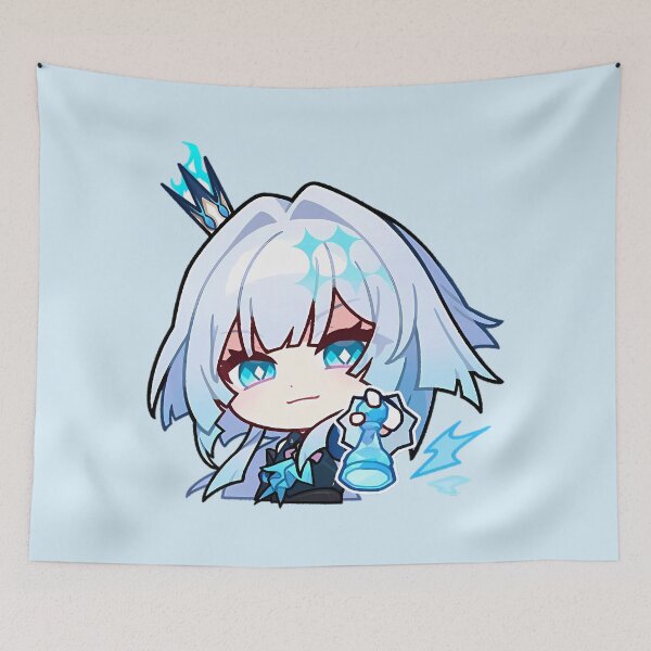 Item preview, Cerydra | Honkai: Star Rail designed and sold by Verthalies.