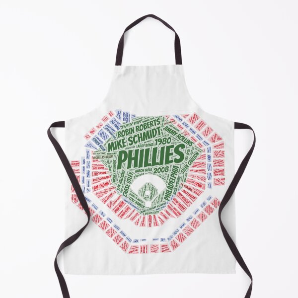 Item preview, Phillies Stadium designed and sold by QuotablesGeek.