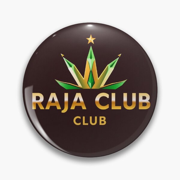 Item preview, Raja Club designed and sold by casamomo.