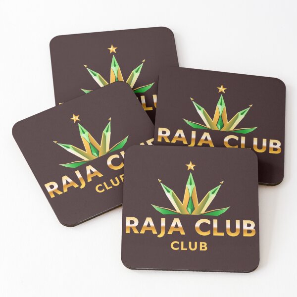 Item preview, Raja Club designed and sold by casamomo.