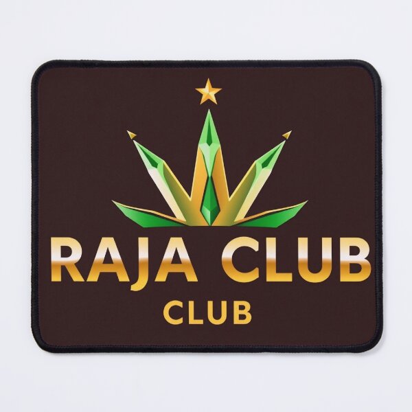 Item preview, Raja Club designed and sold by casamomo.