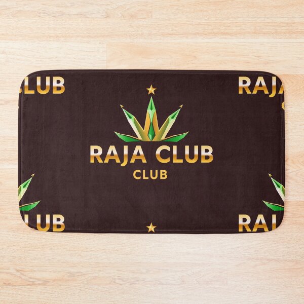 Item preview, Raja Club designed and sold by casamomo.