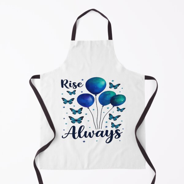 Item preview, Rise Always designed and sold by ArtelierMe.