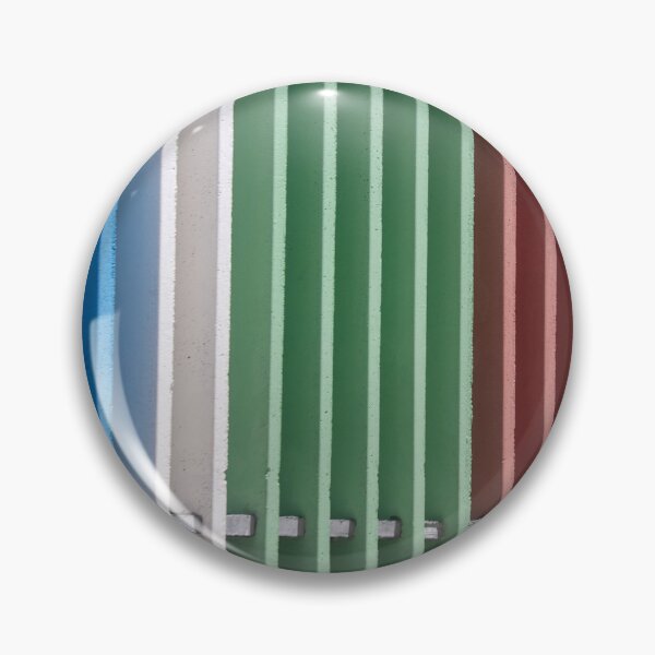 Item preview, vertical colored concrete lines designed and sold by felipequeiroz.