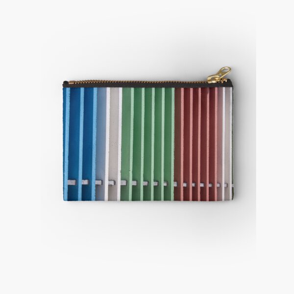 Item preview, vertical colored concrete lines designed and sold by felipequeiroz.