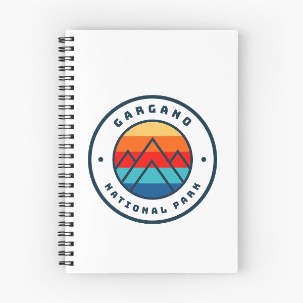 Item preview, Gargano National Park Italy Vacation Gift designed and sold by Guarddogdrive.