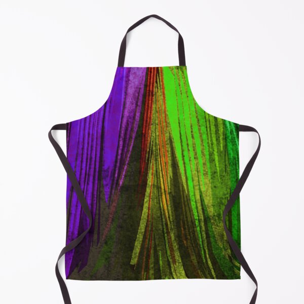 Item preview, Abstract curtains designed and sold by kinpirks.