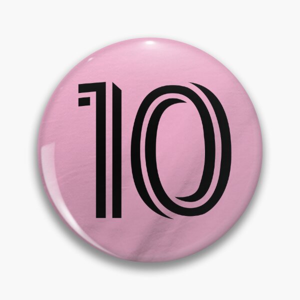 Item preview, Messi Miami - 10 designed and sold by RampaEst.