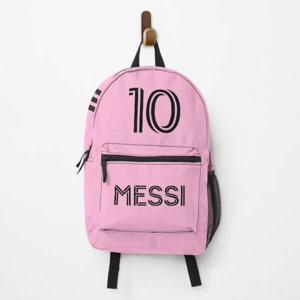 Item preview, Messi Miami - 10 designed and sold by RampaEst.