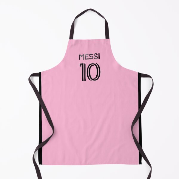 Item preview, Messi Miami - 10 designed and sold by RampaEst.
