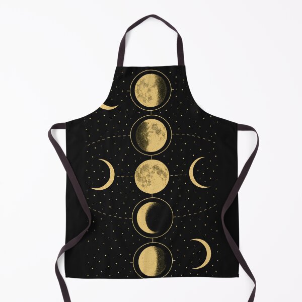 Item preview, Mystical Moon Phases designed and sold by ARS ORBA .