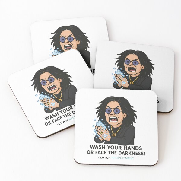 Item preview, Prince of Darkness designed and sold by clutchREC.