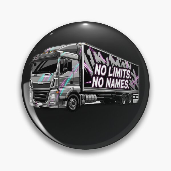Item preview, No Limits. No Names. – Graffiti Torque designed and sold by AwixArslan.