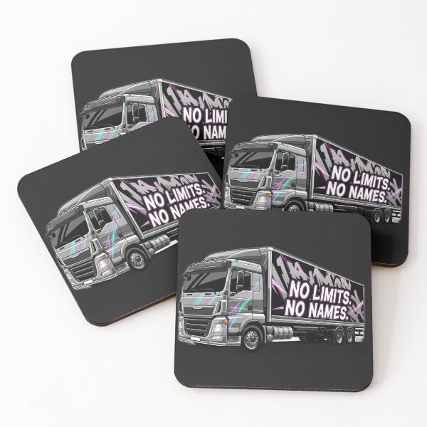 Item preview, No Limits. No Names. – Graffiti Torque designed and sold by AwixArslan.