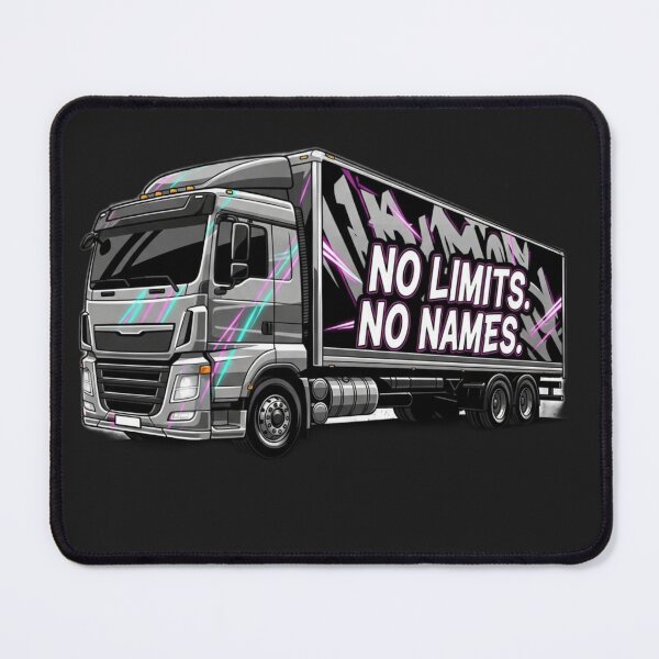Item preview, No Limits. No Names. – Graffiti Torque designed and sold by AwixArslan.