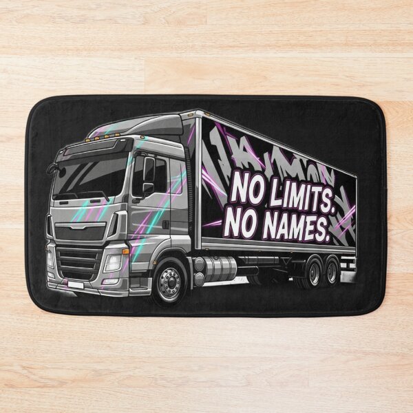 Item preview, No Limits. No Names. – Graffiti Torque designed and sold by AwixArslan.