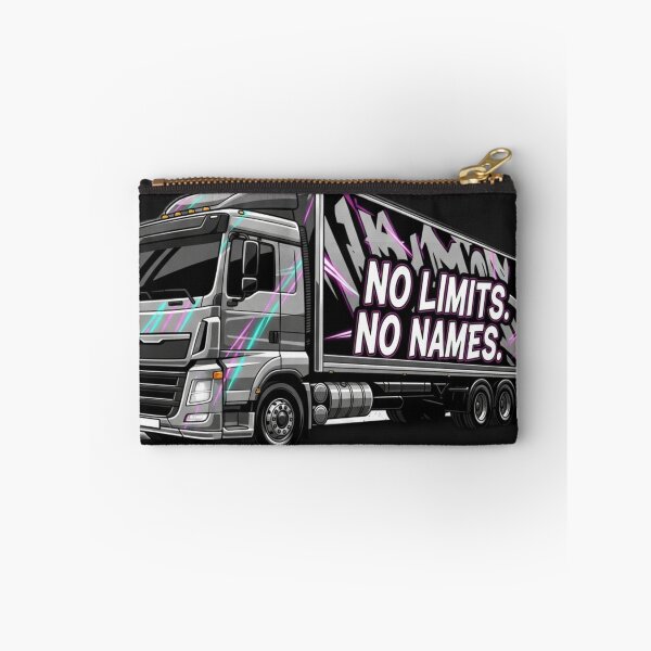 Item preview, No Limits. No Names. – Graffiti Torque designed and sold by AwixArslan.