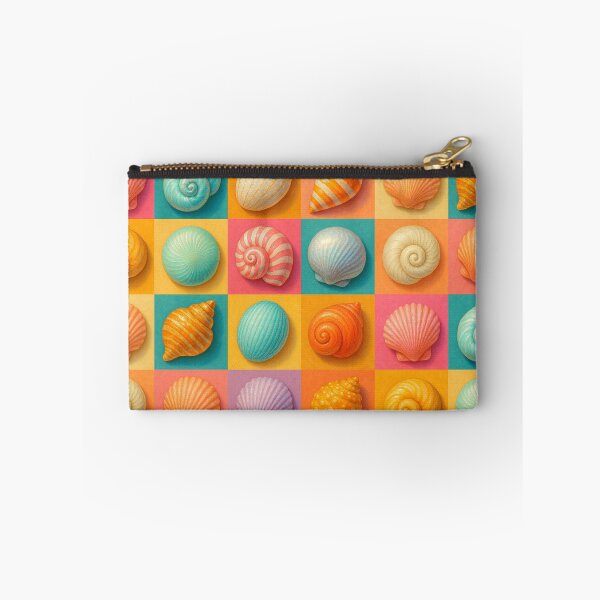 Item preview, Shells united in colorful splendor designed and sold by Sigtrix.