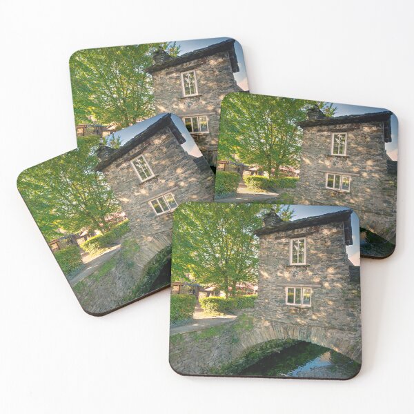 Item preview, Ambleside Bridge House designed and sold by Alisonchambers2.