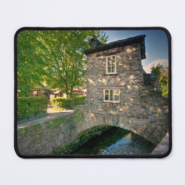 Item preview, Ambleside Bridge House designed and sold by Alisonchambers2.