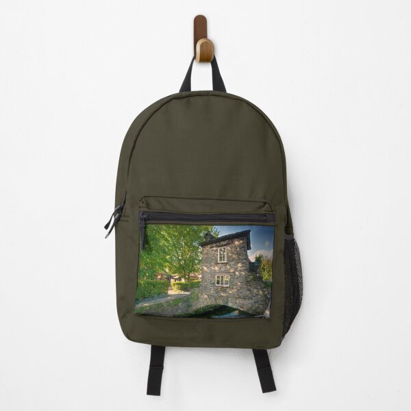 Item preview, Ambleside Bridge House designed and sold by Alisonchambers2.