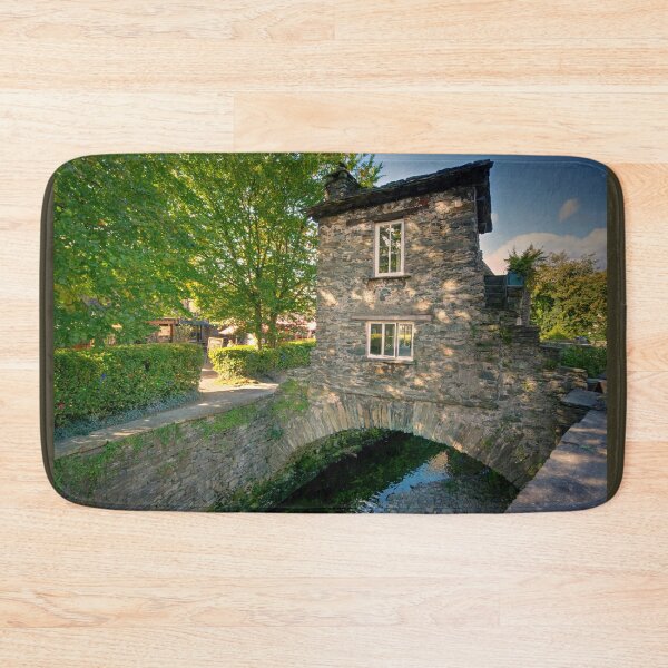 Item preview, Ambleside Bridge House designed and sold by Alisonchambers2.
