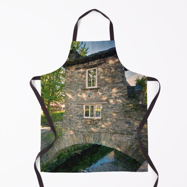 Item preview, Ambleside Bridge House designed and sold by Alisonchambers2.
