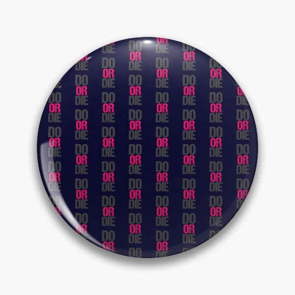 Item preview, Do or Die | Battle Mindset Shirt for Power Moves designed and sold by typoinspired.