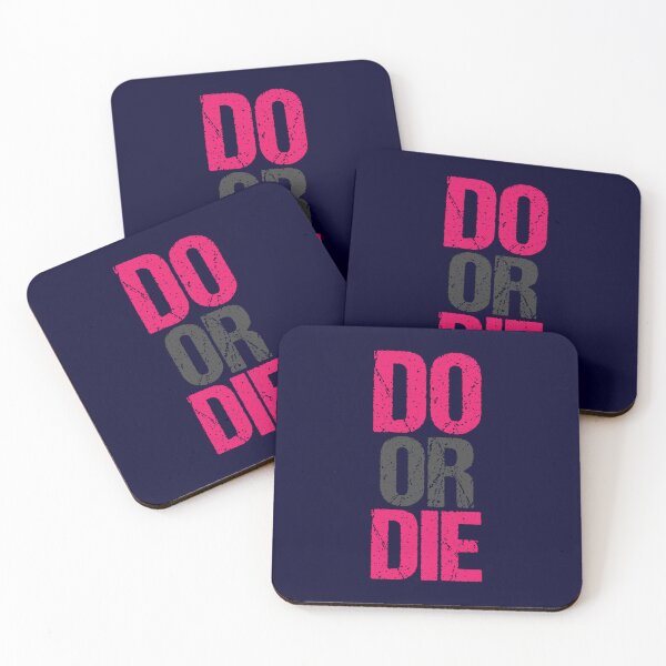 Item preview, Do or Die | Battle Mindset Shirt for Power Moves designed and sold by typoinspired.