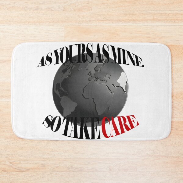 Item preview, Planet Earth – Take Care designed and sold by KeyCdesign.