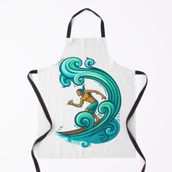 Item preview, Surfing.04 designed and sold by TATTOO-DESIGN.