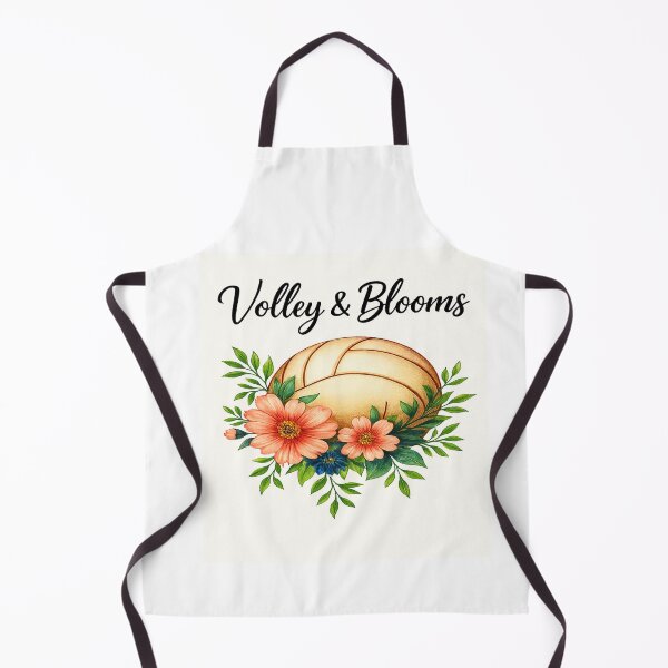 Artikelvorschau, Volley & Blooms entworfen und verkauft von ArtelierMe.