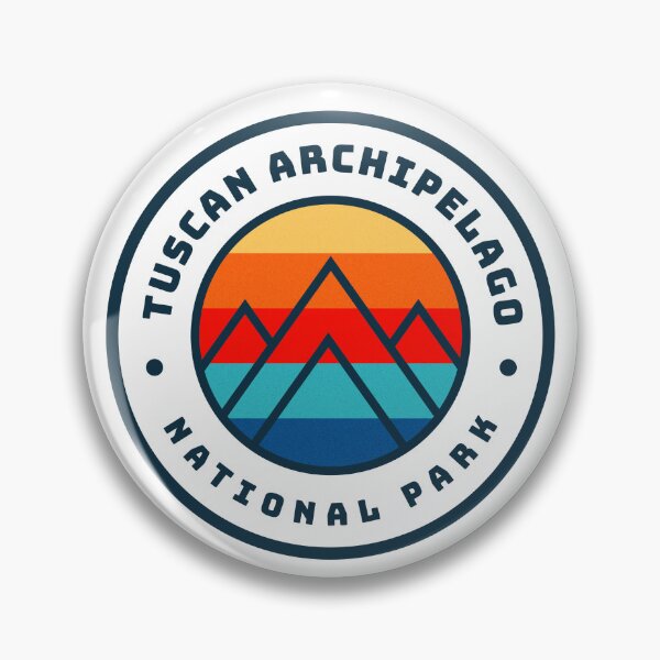 Item preview, Tuscan Archipelago National Park Italy Vacation Gift designed and sold by Guarddogdrive.