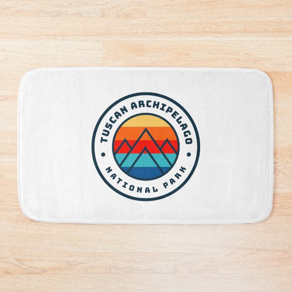 Item preview, Tuscan Archipelago National Park Italy Vacation Gift designed and sold by Guarddogdrive.