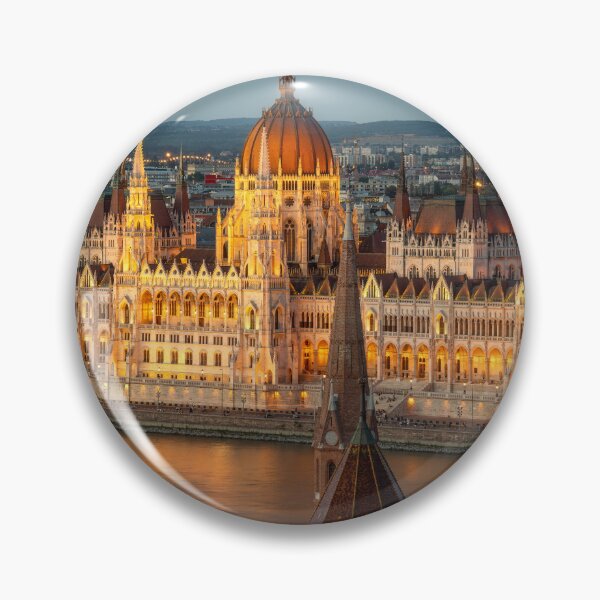 Item preview, budapest designed and sold by frpe.