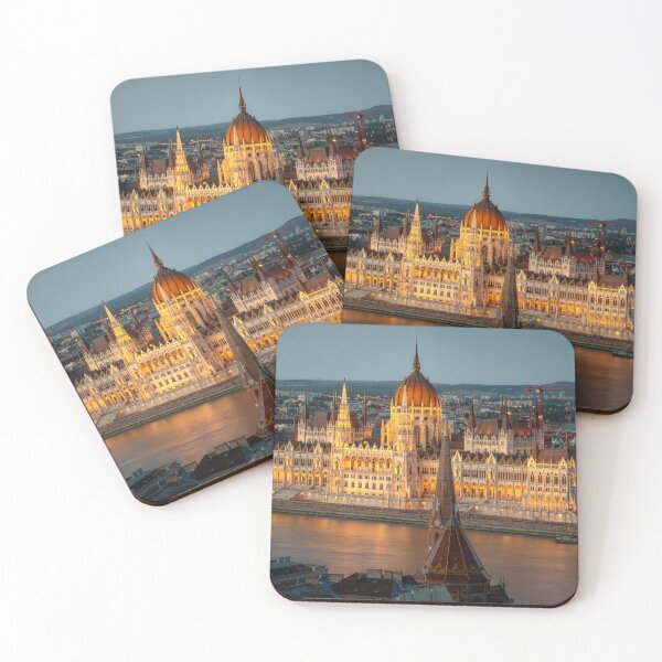 Item preview, budapest designed and sold by frpe.