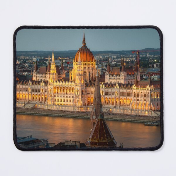 Item preview, budapest designed and sold by frpe.