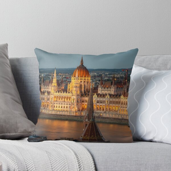 Item preview, budapest designed and sold by frpe.