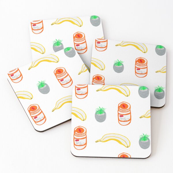 Item preview, Things in the office designed and sold by Sarjakatti.