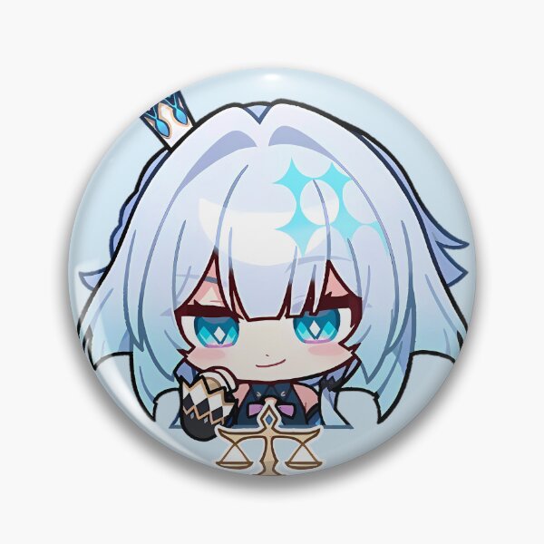 Item preview, Cerydra | Honkai: Star Rail designed and sold by Verthalies.