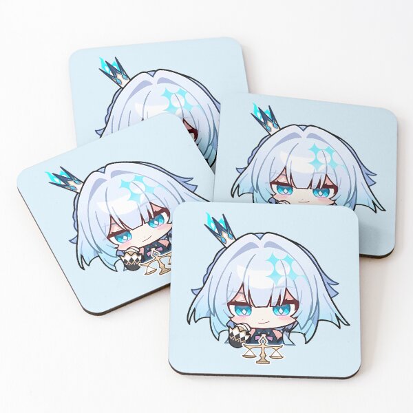 Item preview, Cerydra | Honkai: Star Rail designed and sold by Verthalies.