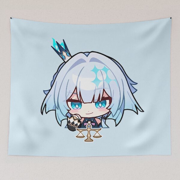 Item preview, Cerydra | Honkai: Star Rail designed and sold by Verthalies.