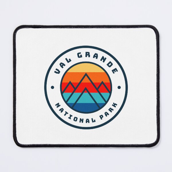 Item preview, Val Grande National Park Italy Vacation Gift designed and sold by Guarddogdrive.