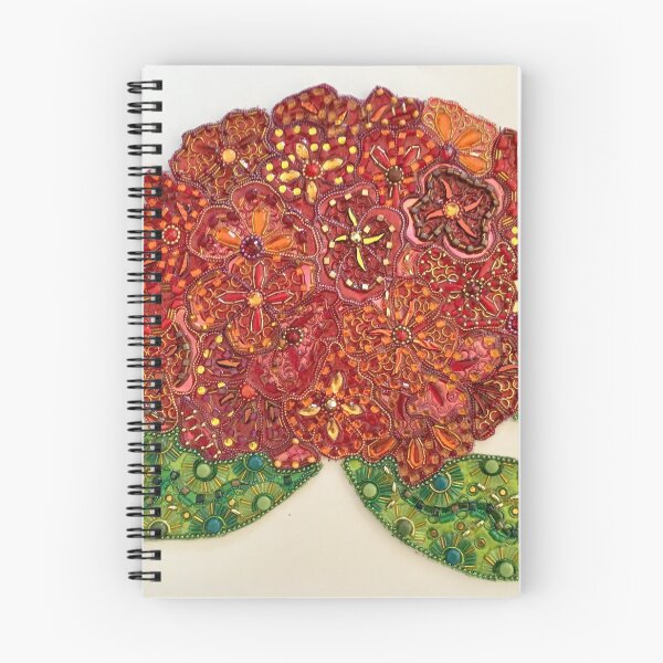 Item preview, Red Flower designed and sold by Jacqui5612.