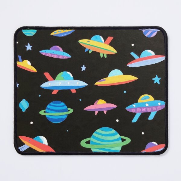 Item preview, RANDOM SPACESHIPS #1 designed and sold by andalaimaging.