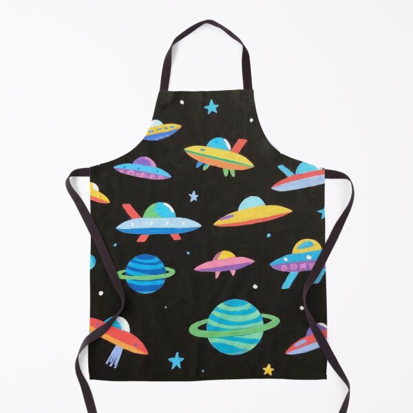Item preview, RANDOM SPACESHIPS #1 designed and sold by andalaimaging.