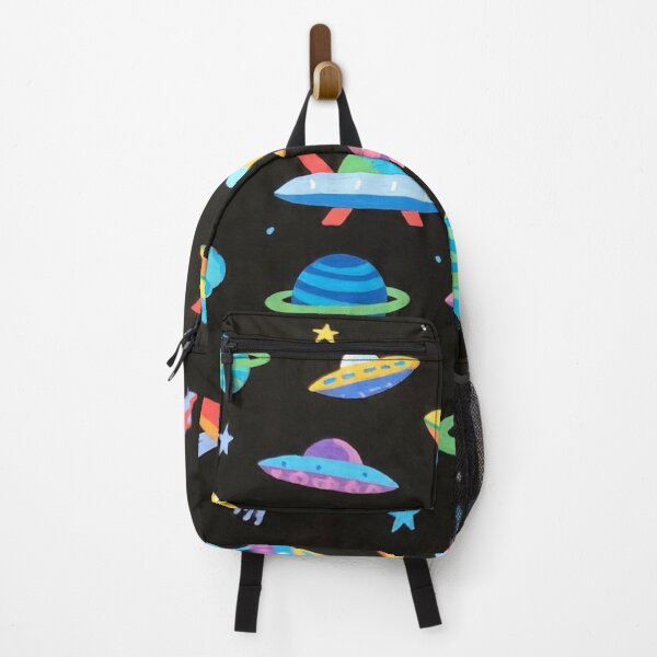 Item preview, RANDOM SPACESHIPS #1 designed and sold by andalaimaging.
